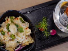-拂晓山房·私房川菜(西门店)