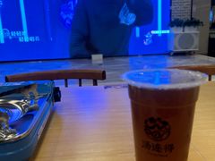 -汤连得温泉馆(宝山店)