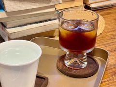 -小晴天咖啡馆