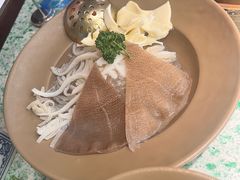 -鸿姐老火锅(龙阳店)