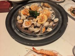 -水禾轩·海鲜蒸汽主题餐厅(拱北店)