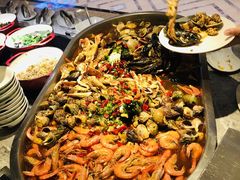 -盛宴标帜餐厅·亲子自助 (南昌喜来登酒店)