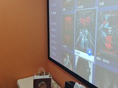 -悠米私人影院(街道口店)