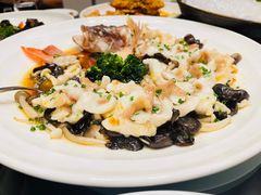-英冠索菲特酒店·萧湘阁中餐厅