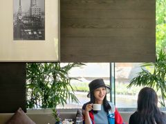 -外滩悦榕庄·海怡西餐厅