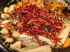 -北京王府井希尔顿酒店·秦唐中餐厅Chynna