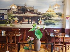 -傣乡之味·傣族特色手抓饭·孔雀宴(大理古城首店)