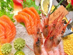 -文三酒肆自助放题(新街口友谊广场店)