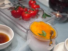 -小大董·烤鸭(观景餐厅·南京西路店)