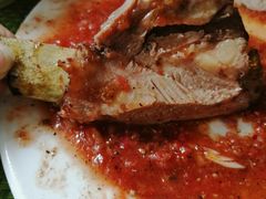 -巴哥娜巴西烤肉(雁栖湖店)