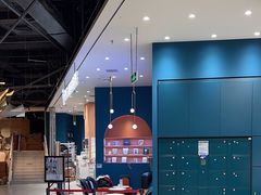 -海马体照相馆(北京朝阳大悦城店)