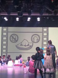 -小鸡哆哆故事屋·儿童乐园(嘉里城店)