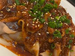 鹅肠凉粉-老来福·非遗酸汤兔(凯旋路店)