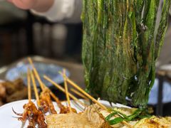 -那些年一起吃串的地方烧烤(观前街店)