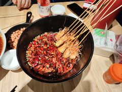 -成都吃客(奎星楼店)