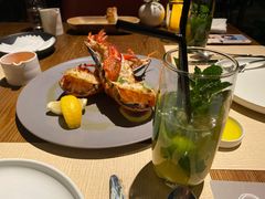 -Mercato莫卡多露台餐厅与酒吧(K11店)