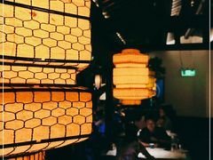 大堂-绿茶餐厅(乐峰广场店)