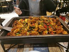 -武松家(丰益桥店)