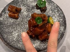 -狮王府淮扬菜(新街口友谊店)