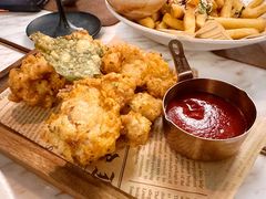 普罗旺斯炸鸡-G+KITCHEN(龙湖狮山天街店)