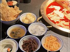 -九鼎轩脆毛肚火锅(南京东路店)