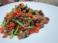 -宫燕府·京菜·烤鸭·淮扬菜(王府中心店)