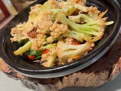 -董家大院·京味家常菜(朝丰家园店)