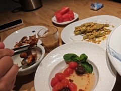 -黄鹤天厨·泡椒田鸡创始者(莲花店)