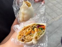 -张果佬年糕卷(科巷店)