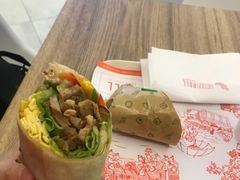 -特派卷·老北京烤鸭卷(合生汇购物中心店)