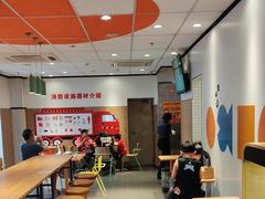 -麦当劳(大厂新城店)