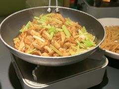 -小菜园新徽菜(青岛市南万象城店)