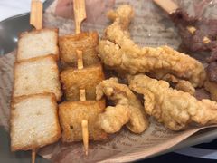 -潮界(虹桥新天地店)