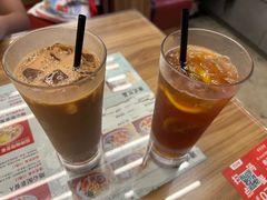 -孖记茶档·热腾茶餐(江南西plus店)