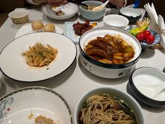 -狮王府淮扬菜(新街口友谊店)