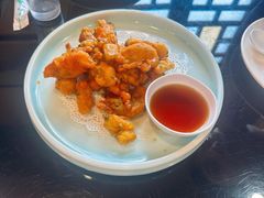 -长兴菜馆(高桥店)