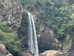 -九鲤湖风景区