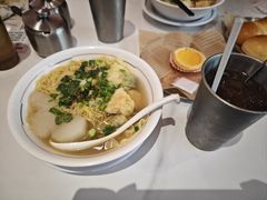 -香港深仔记茶餐厅(东门店)