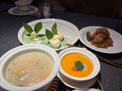 -锦府园·新台州菜(合生汇店)