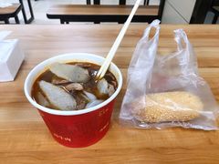 生烫三合一粉-江三王记牛杂馆(总店)