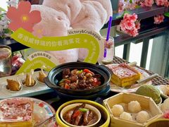 -香港威特瑞茶餐厅(小白楼音乐厅店)