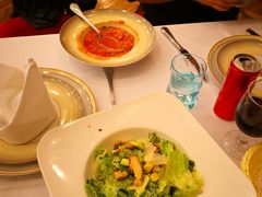 莫斯科红菜汤-莫斯科餐厅
