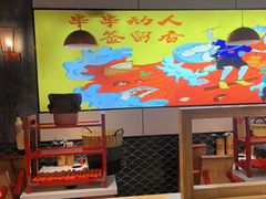 -签哥签妹儿串串火锅(青年路店)