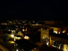 -阿布扎比沙漠皇宫酒店水疗中心