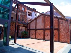 -剥皮寮历史街区