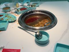 -季季红火锅(柳州城中万达二店)