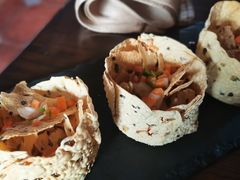 -甘尼仕印度餐厅酒吧(斜塘老街店)