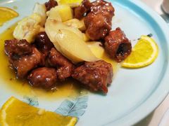 -水乡人家私房菜(逢简店)