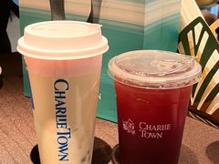-CHARLIETOWN红茶公司(南京万象天地店)