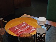 -牛New寿喜烧(闵行龙湖天街店)